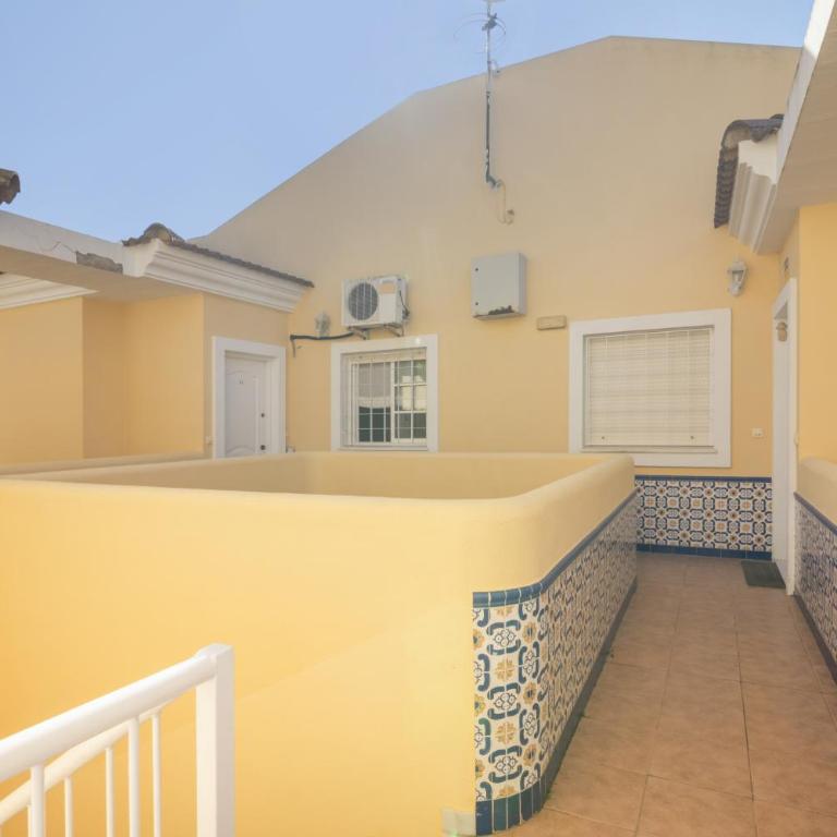 Atico En Islantilla - Casa de 2 dormitorios - 22