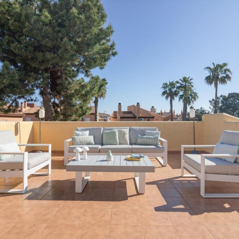 Atico En Islantilla - Casa de 2 dormitorios - 3