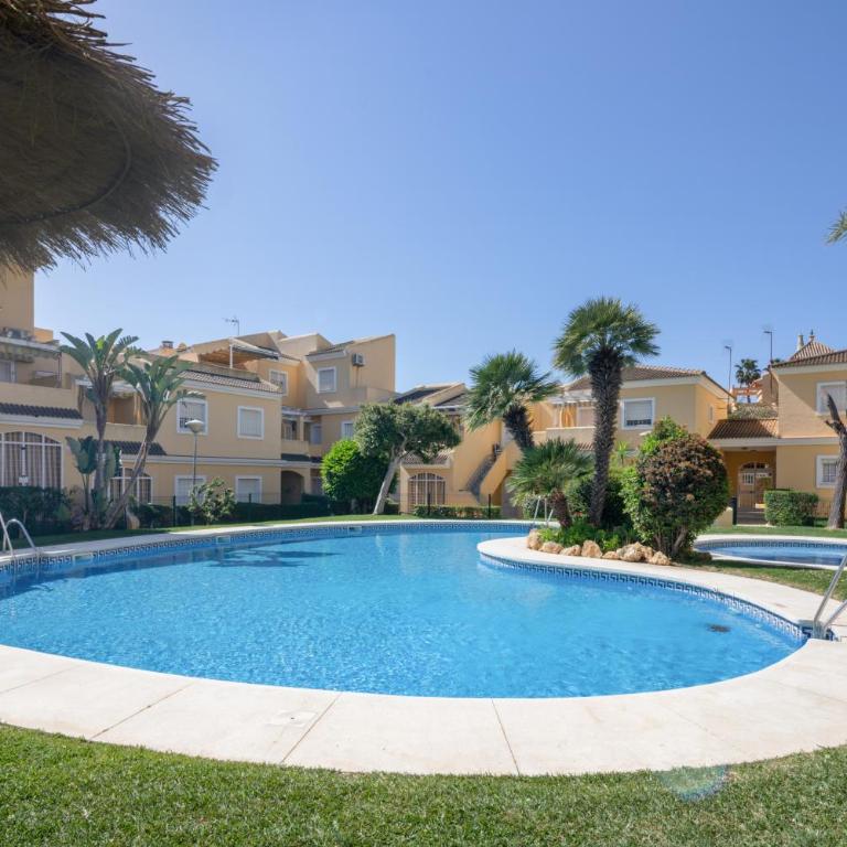 Atico En Islantilla - Casa de 2 dormitorios - 2