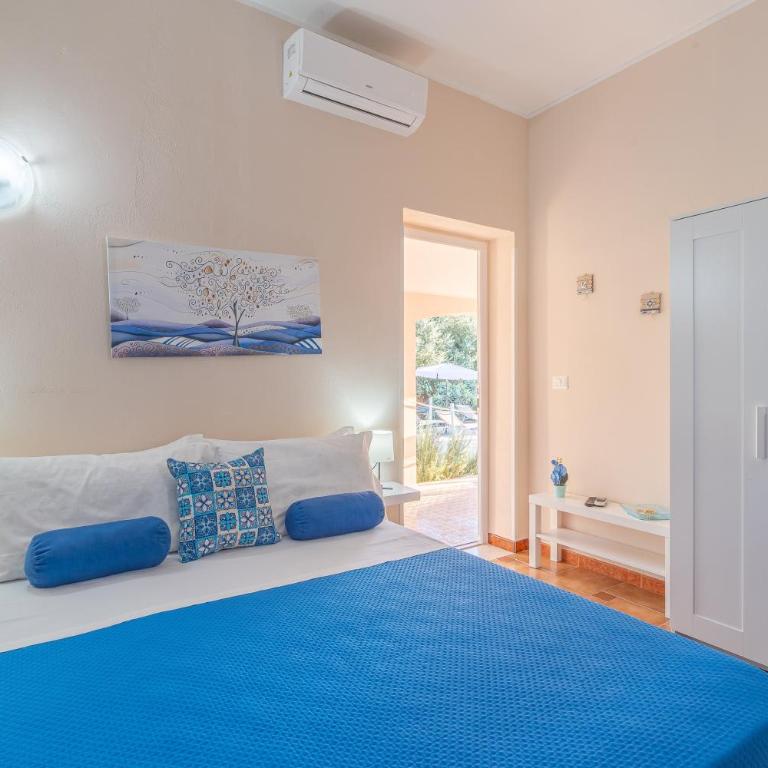 Villa Leale Plemmirio con piscina - Villa with Garden View - 22