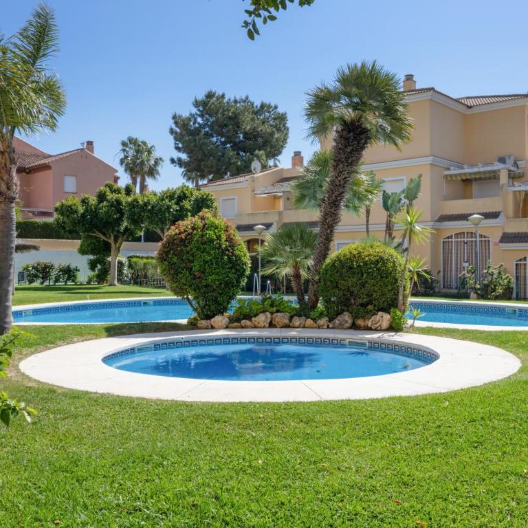 Atico En Islantilla - Casa de 2 dormitorios - 19