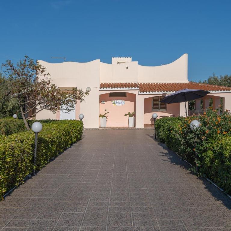 Villa Leale Plemmirio con piscina - Villa with Garden View - 33