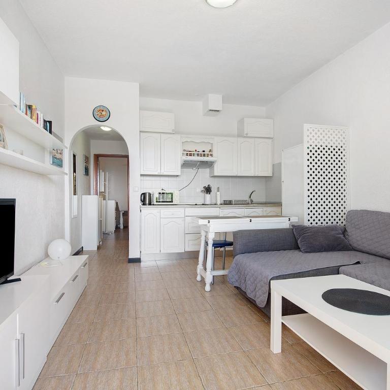 Apartamento Cristobal - Apartamento Superior con vistas a la ciudad - 5
