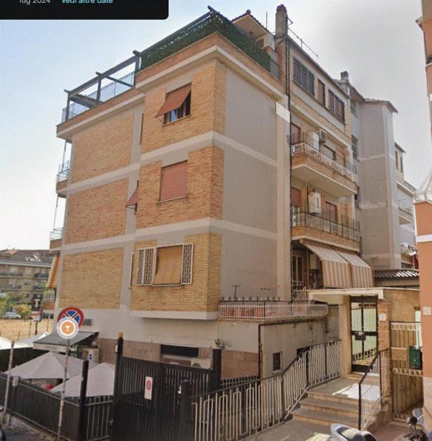 Fiorucci Apartments - Veronica's House - Appartement 2 Chambres - 11
