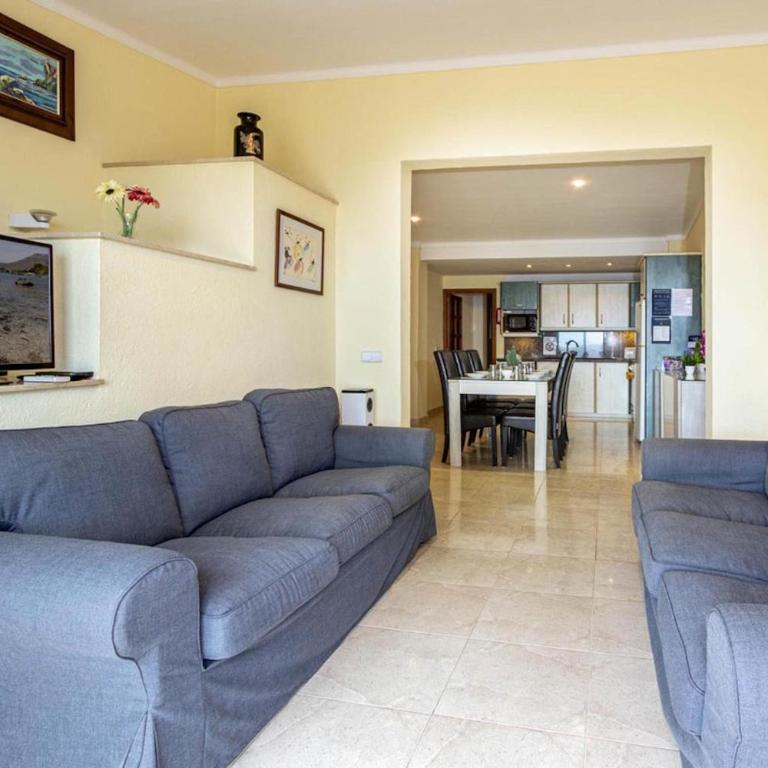 Daniela - Apartamento Premium de 3 dormitorios con balcón - 10