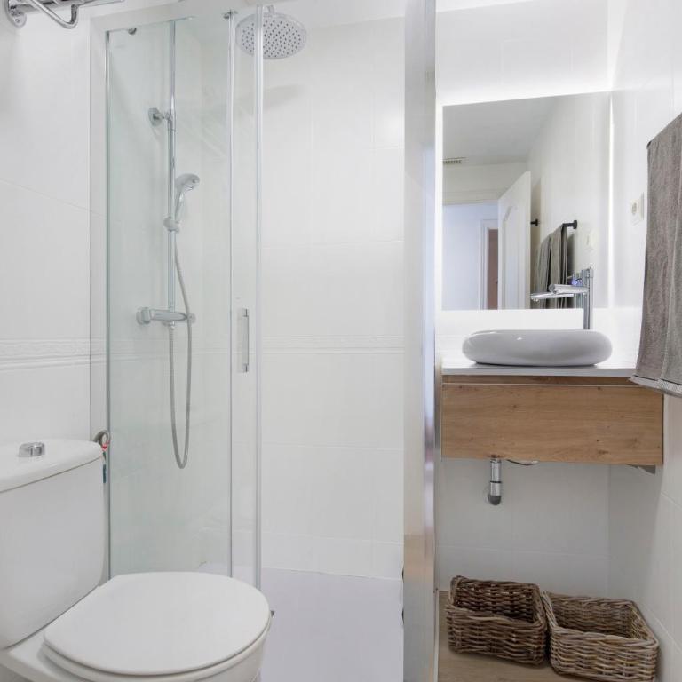 Ático Playa Morro Jable 3b - Apartamento Deluxe de 2 dormitorios con vistas al mar - 18
