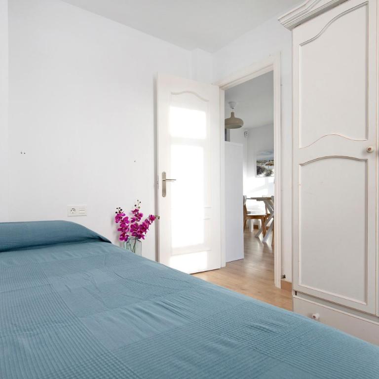 Ático Playa Morro Jable 3b - Apartamento Deluxe de 2 dormitorios con vistas al mar - 17