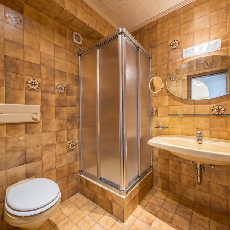 Residence Kronstein - Fewo 6 - Appartamento Superior con 1 Camera da Letto e Balcone - 12