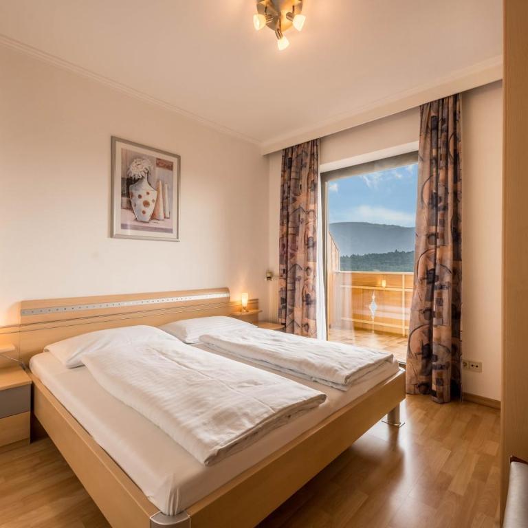 Residence Kronstein - Fewo 6 - Appartamento Superior con 1 Camera da Letto e Balcone - 11