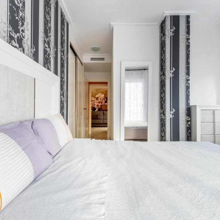 Apartment Evelin - Apartamento Deluxe de 2 dormitorios con balcón - 13