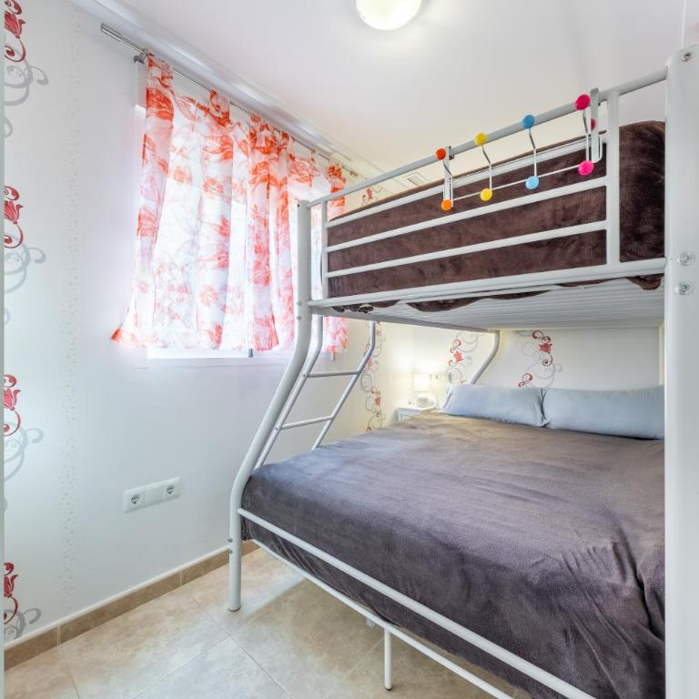 Apartment Evelin - Apartamento Deluxe de 2 dormitorios con balcón - 14