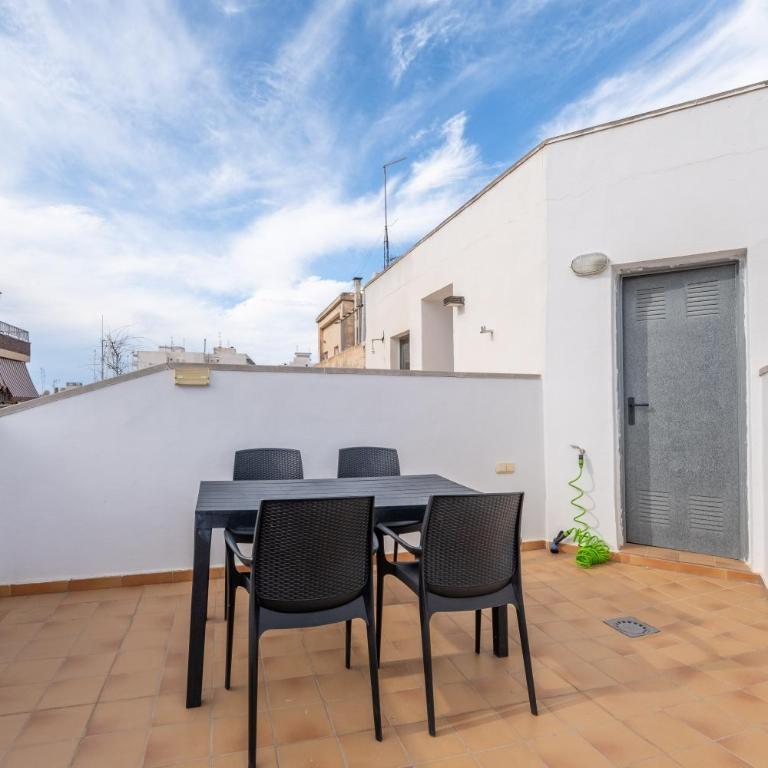 Apartment Evelin - Apartamento Deluxe de 2 dormitorios con balcón - 22
