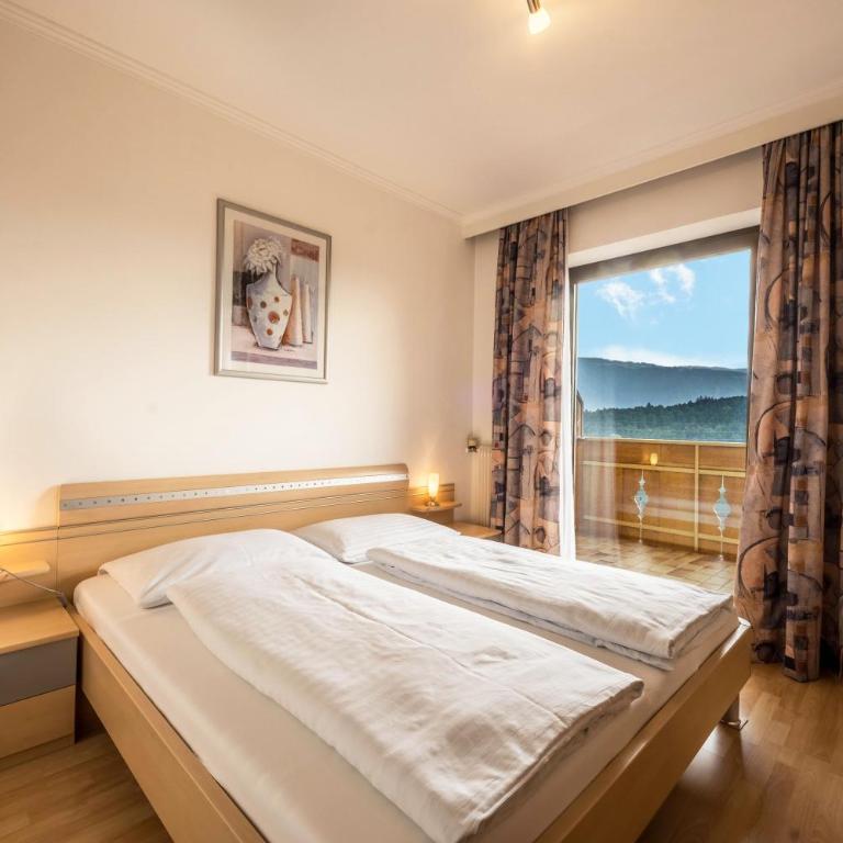 Residence Kronstein - Fewo 6 - Appartamento Superior con 1 Camera da Letto e Balcone - 9