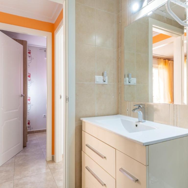 Apartment Evelin - Apartamento Deluxe de 2 dormitorios con balcón - 17