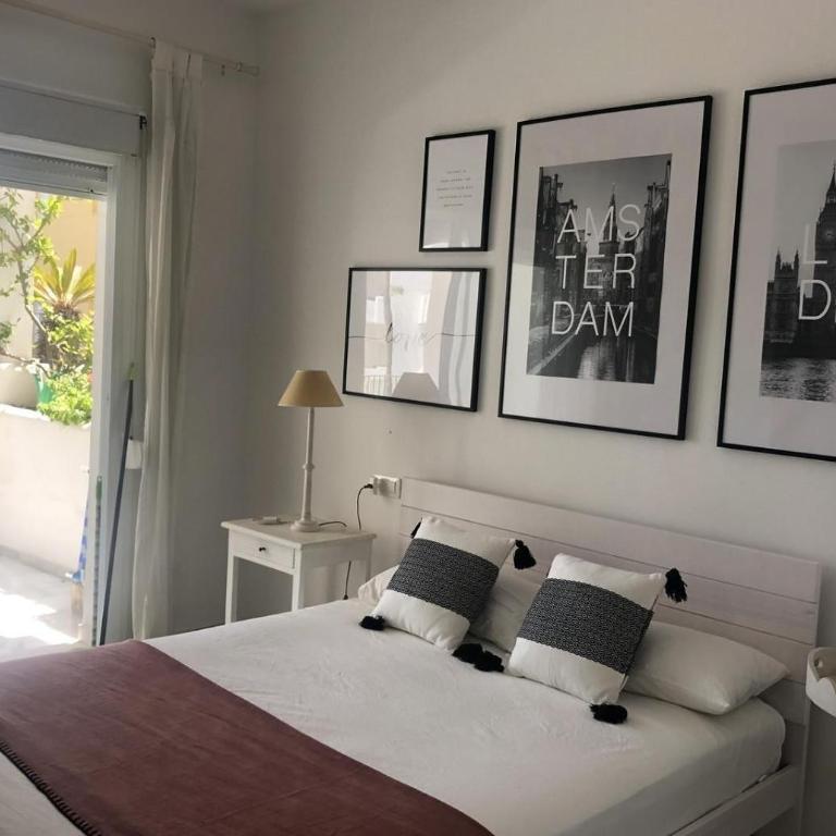 Frontline Beach Apartment - Apartamento Deluxe de 2 dormitorios con vistas al mar - 8