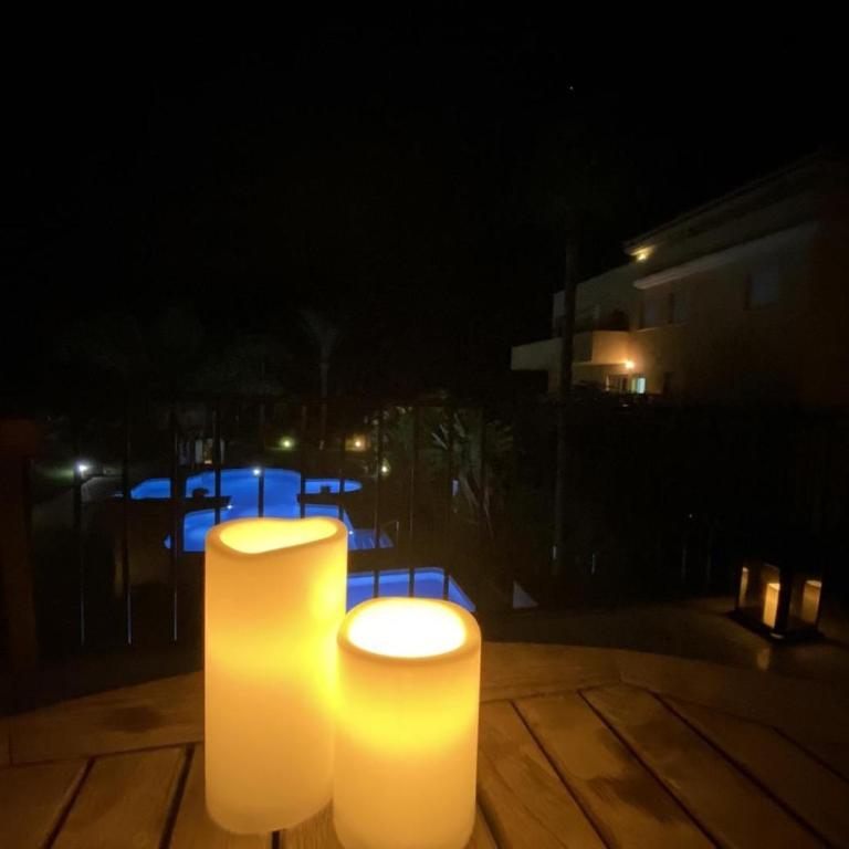 Frontline Beach Apartment - Apartamento Deluxe de 2 dormitorios con vistas al mar - 18
