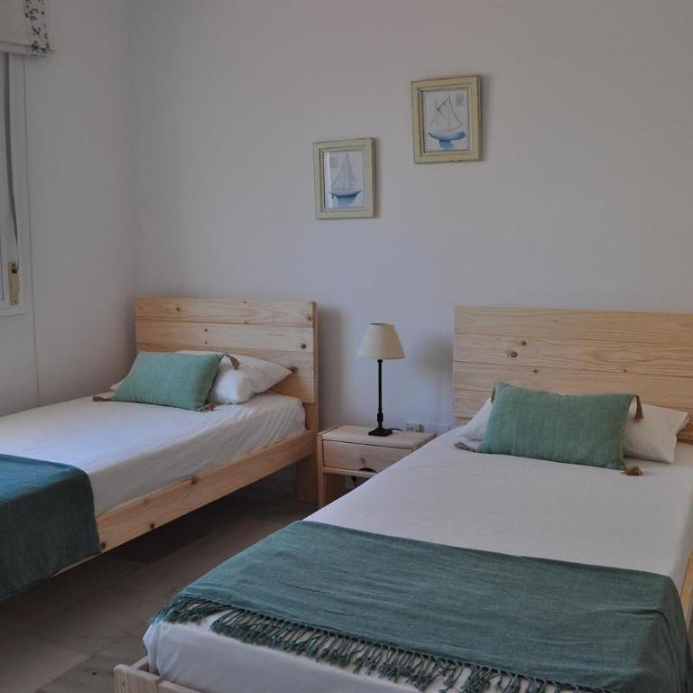 Frontline Beach Apartment - Apartamento Deluxe de 2 dormitorios con vistas al mar - 11