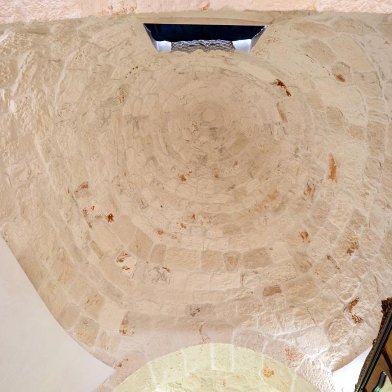 Trulli Chirù - Casa con 1 Camera da Letto - 14