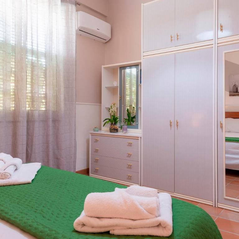 Appartamento in Villa Tulipano - Appartamento con 3 Camere da Letto - Fronte Oceano - 18