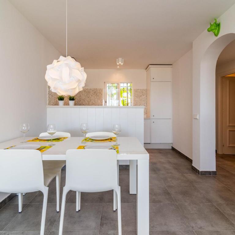 2bed apartment in Miraflores - Casa de 2 dormitorios - 8
