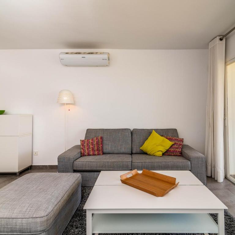 2bed apartment in Miraflores - Casa de 2 dormitorios - 6