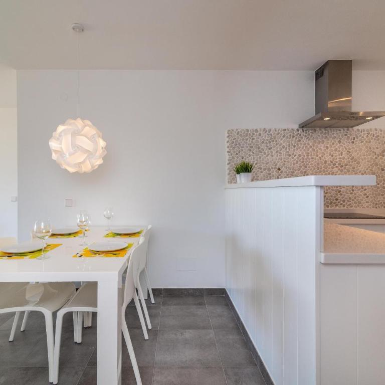 2bed apartment in Miraflores - Casa de 2 dormitorios - 11