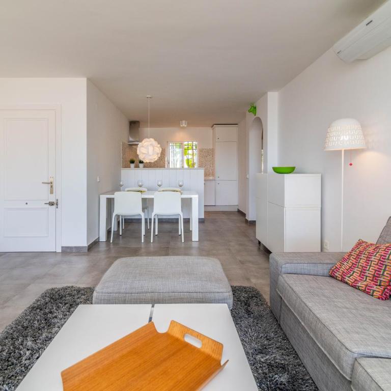 2bed apartment in Miraflores - Casa de 2 dormitorios - 7