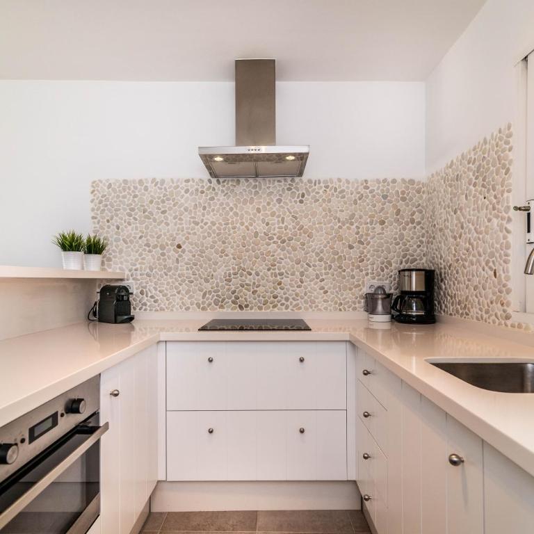 2bed apartment in Miraflores - Casa de 2 dormitorios - 9