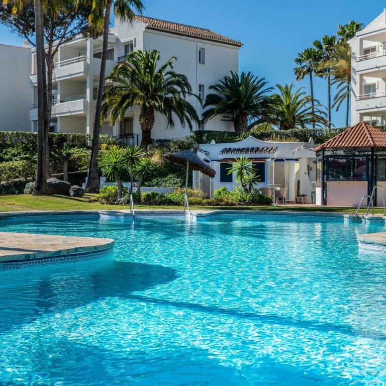 2bed apartment in Miraflores - Casa de 2 dormitorios - 25