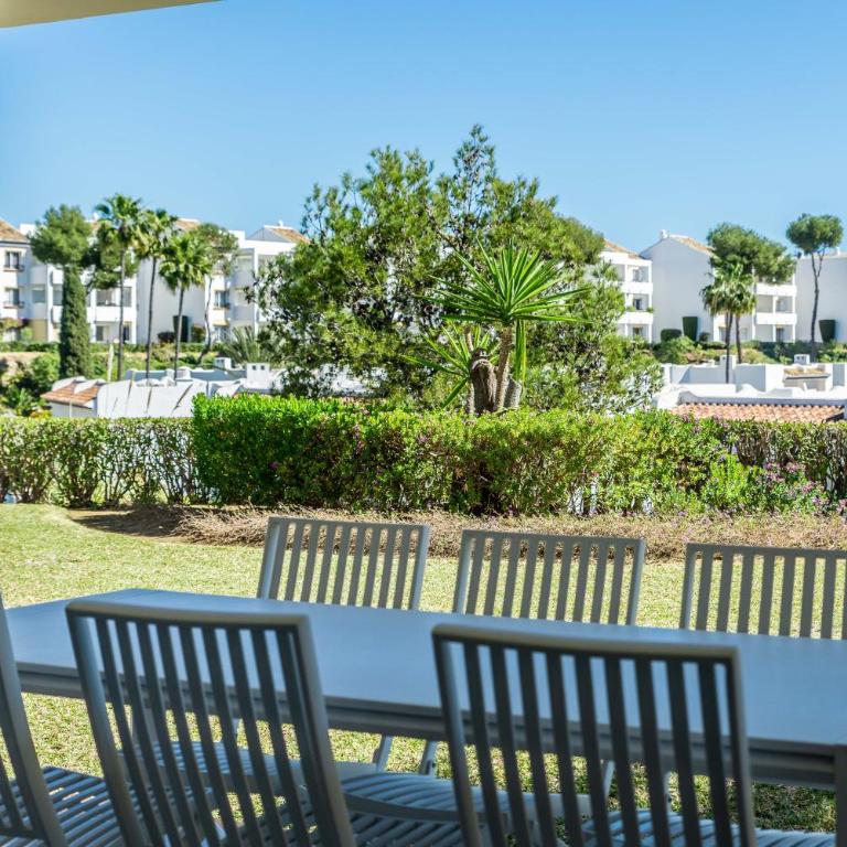 2bed apartment in Miraflores - Casa de 2 dormitorios - 5