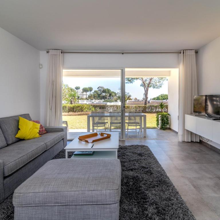 2bed apartment in Miraflores - Casa de 2 dormitorios - 4