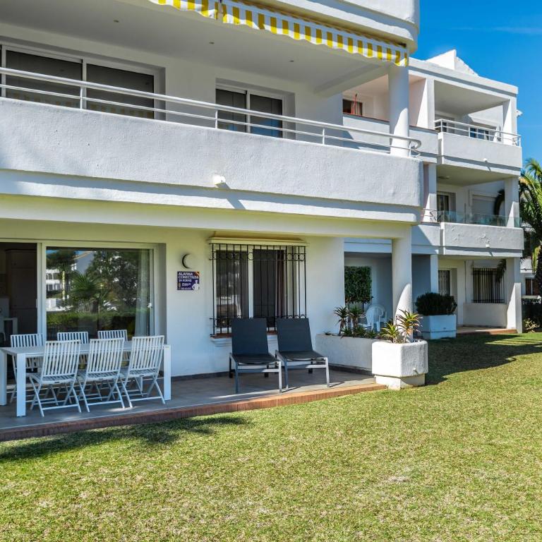 2bed apartment in Miraflores - Casa de 2 dormitorios - 3