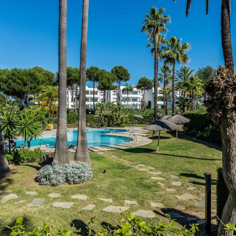 2bed apartment in Miraflores - Casa de 2 dormitorios - 2