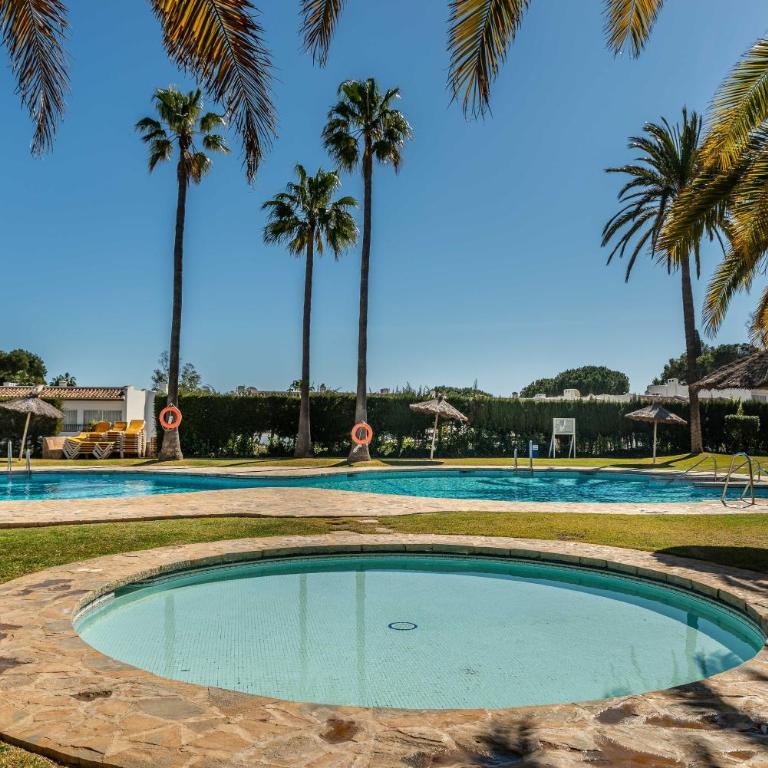 2bed apartment in Miraflores - Casa de 2 dormitorios - 24