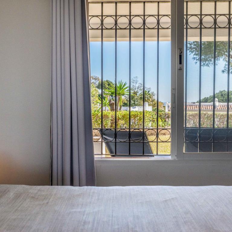 2bed apartment in Miraflores - Casa de 2 dormitorios - 15