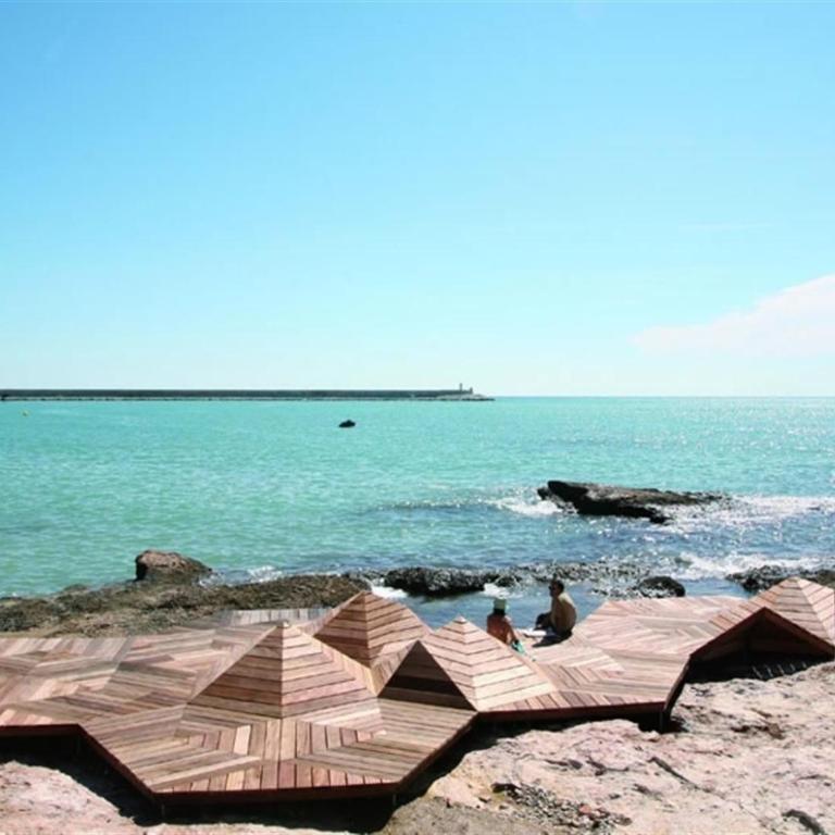 Villa Monbijou - Villa con vistas al mar - 30