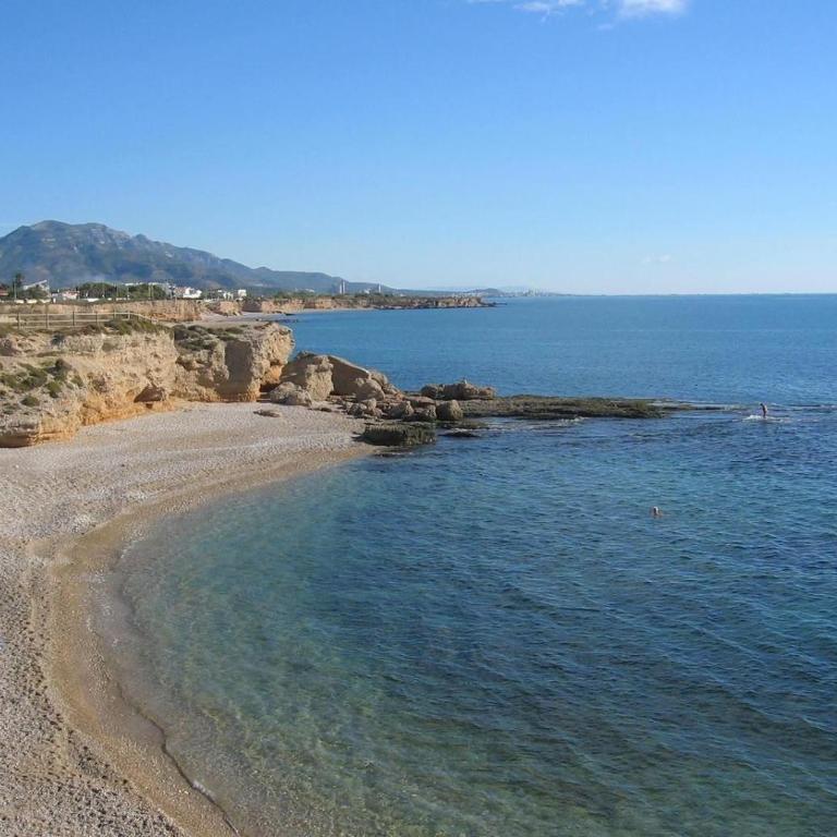 Villa Monbijou - Villa con vistas al mar - 29
