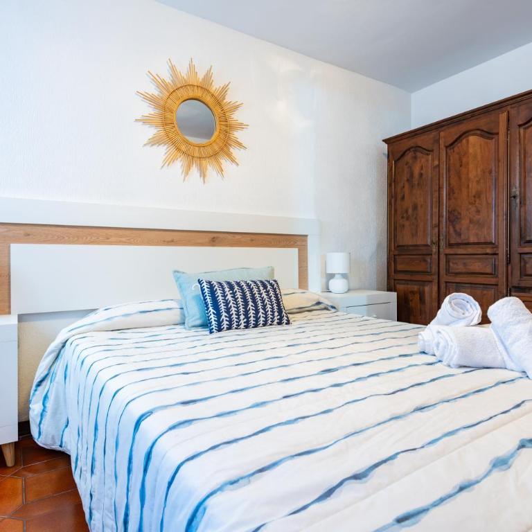 Villa Monbijou - Villa con vistas al mar - 13