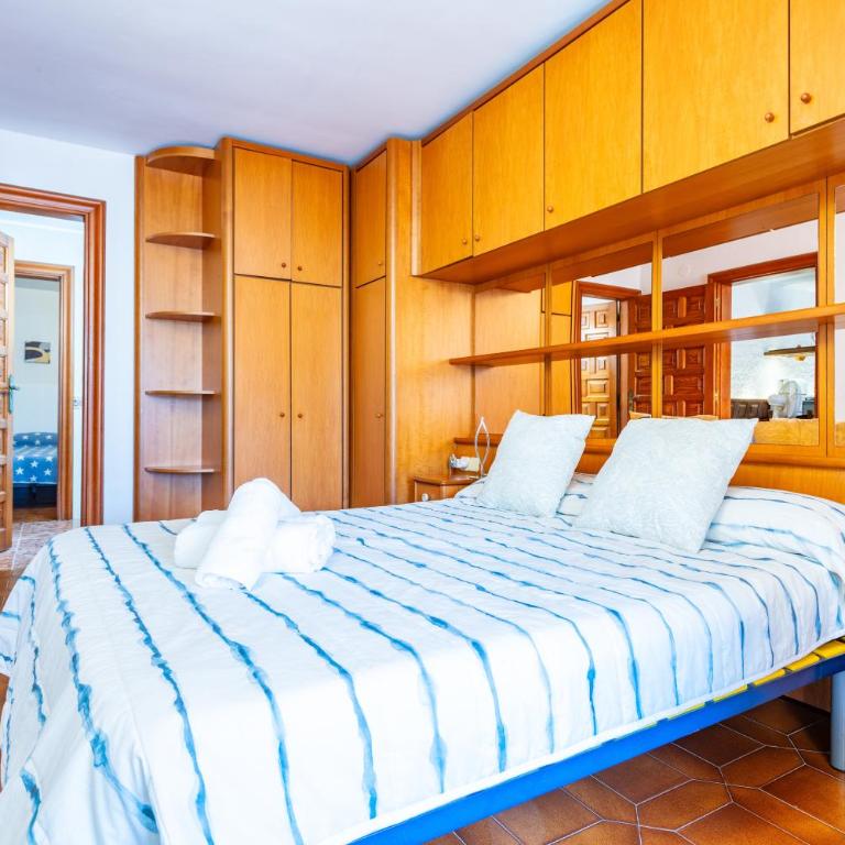 Villa Monbijou - Villa con vistas al mar - 18