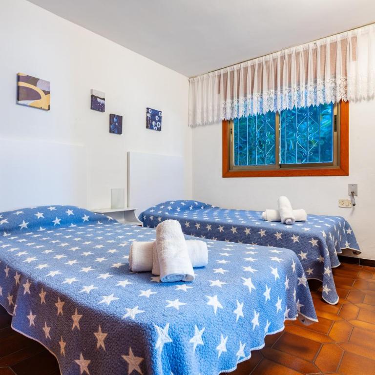 Villa Monbijou - Villa con vistas al mar - 20
