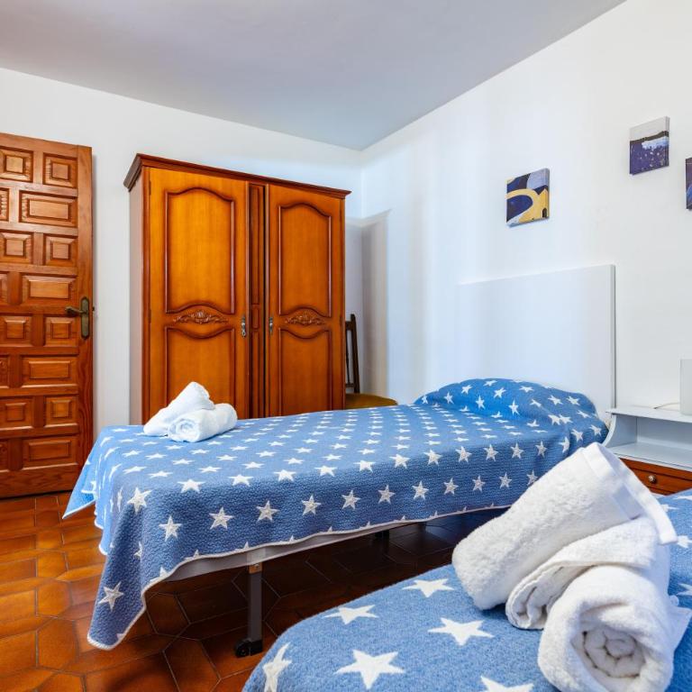 Villa Monbijou - Villa con vistas al mar - 21