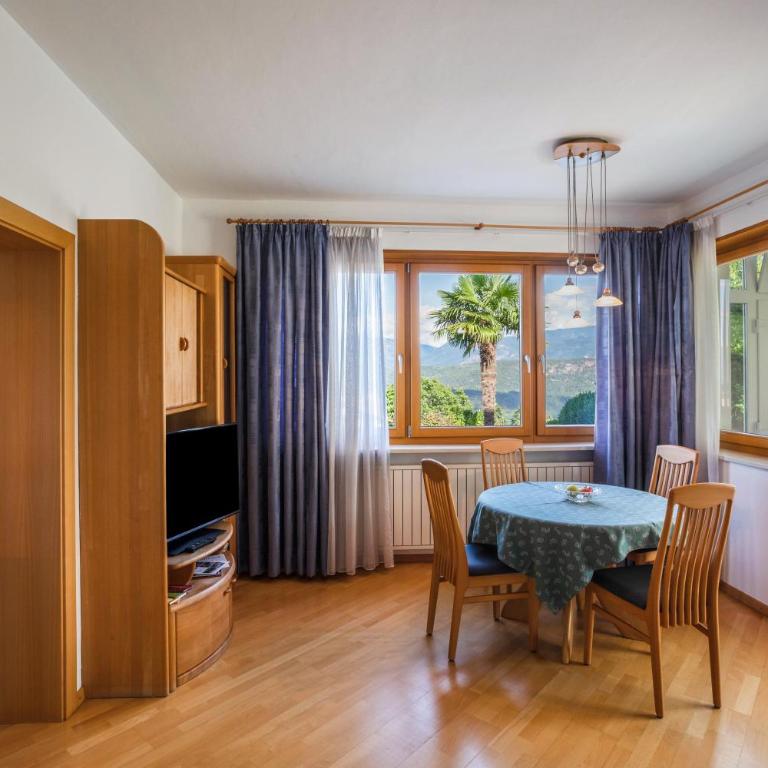 Annenhof Apt Spatz in der Hand - Appartamento Deluxe con 2 Camere da Letto e Vista Giardino - 1