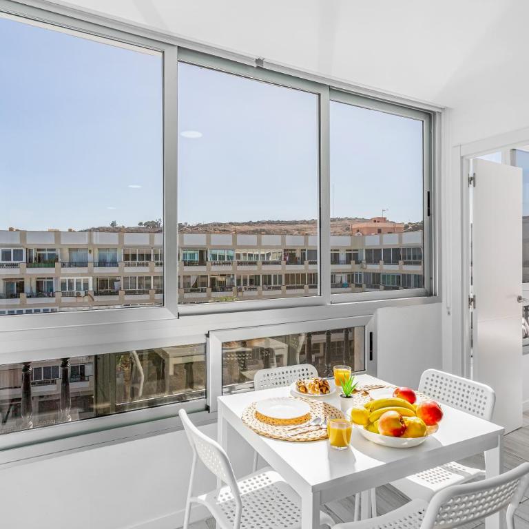 Newly Refurbished Beachfront - Two-Bedroom Deluxe Apartment with Ocean View - 23