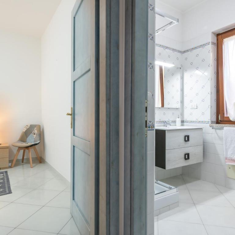 Casa Celeste - Casa con 2 Camere da Letto - 20
