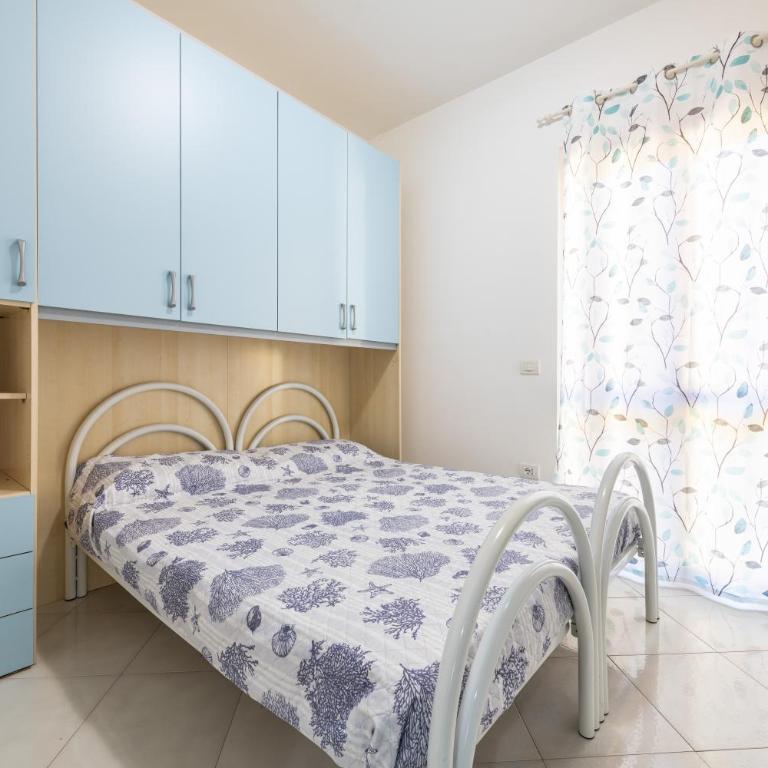 Casa Celeste - Casa con 2 Camere da Letto - 11