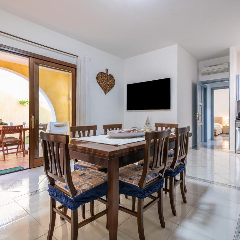 Casa Celeste - Casa con 2 Camere da Letto - 7
