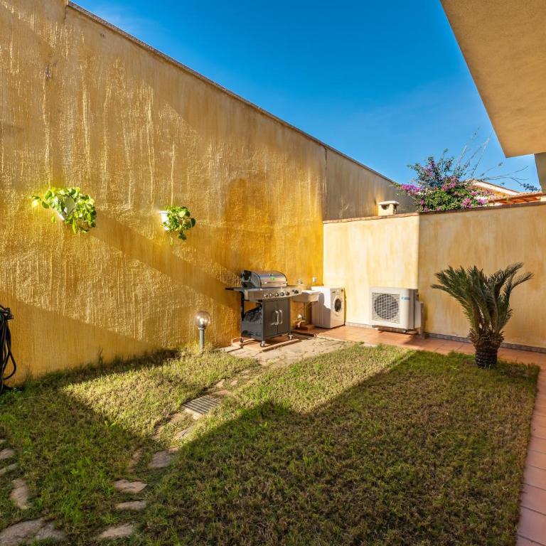 Casa Celeste - Casa con 2 Camere da Letto - 25