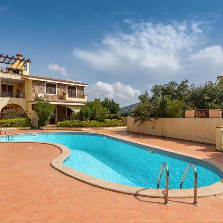 Casa Celeste - Casa con 2 Camere da Letto - 26