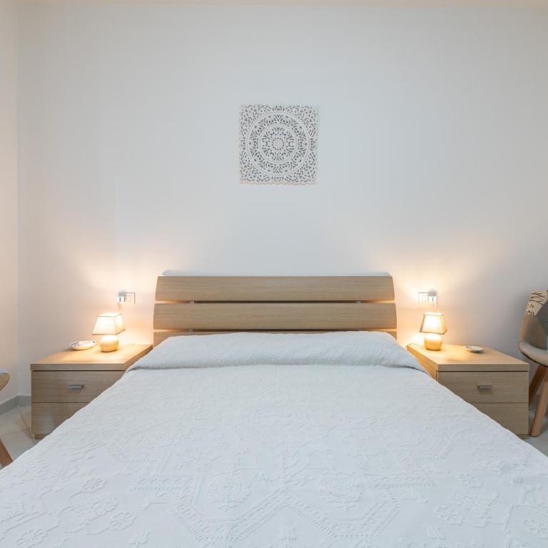 Casa Celeste - Casa con 2 Camere da Letto - 16