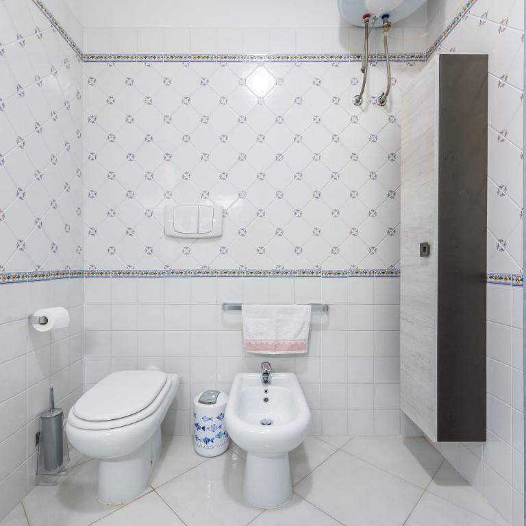 Casa Celeste - Casa con 2 Camere da Letto - 23